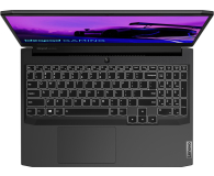 Lenovo IdeaPad Gaming 3-15 i5-11300H/8GB/512/W11 GTX1650 - 694811 - zdjęcie 5